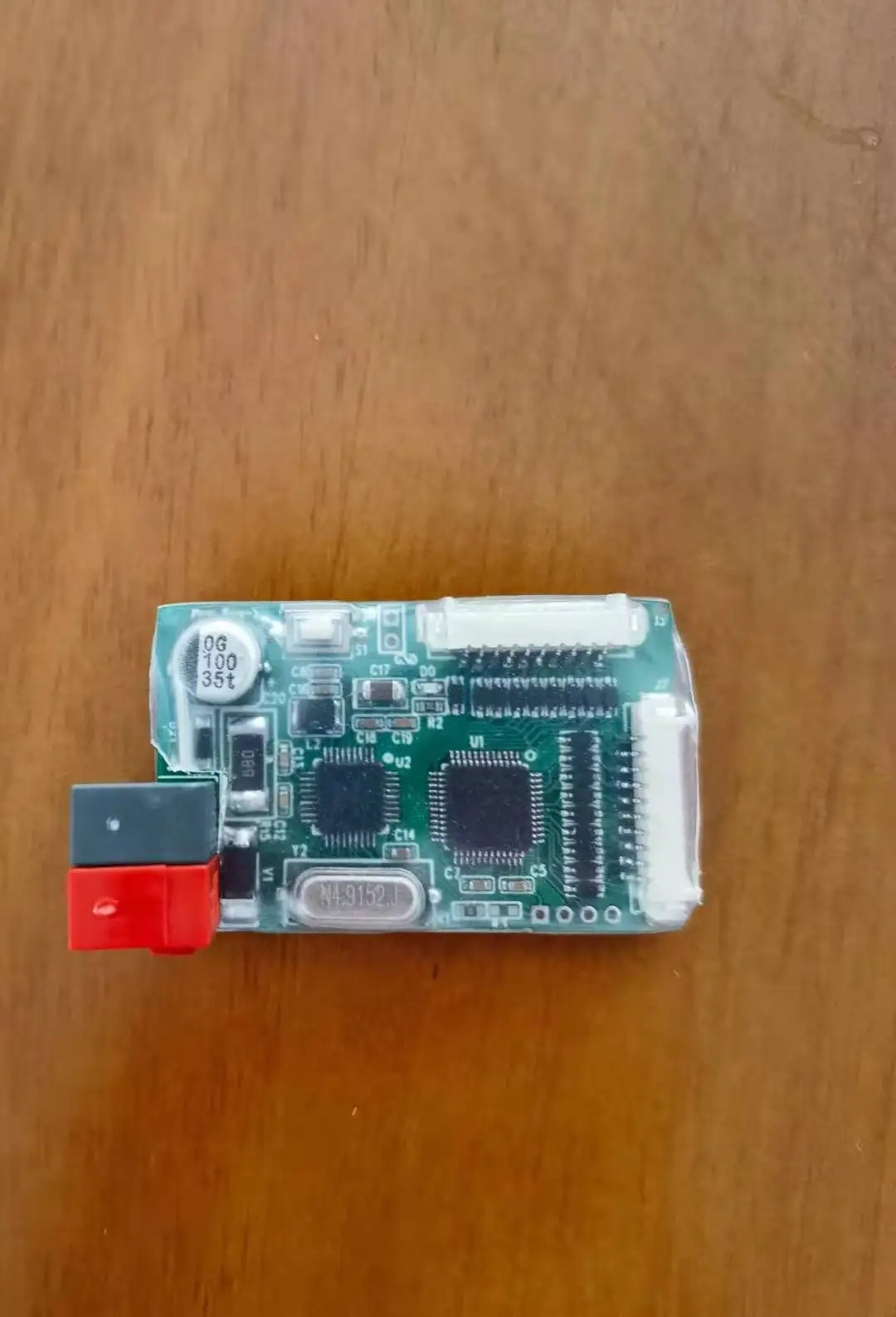 knx modulo de entrada saida knx 8di 8do h8i8o 01