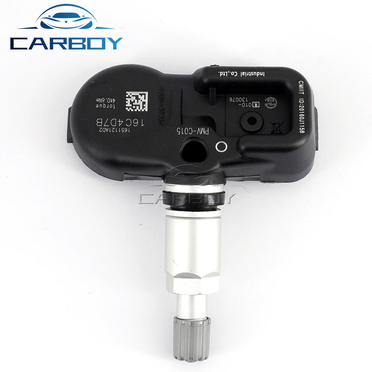 Рисунок 2 - 42607-06030 TPMS датчик для Lexus