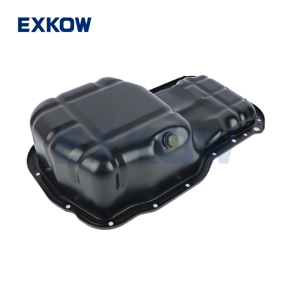 Engine Oil Pan for Mitsubishi Lancer 1996-2000 CK4A Galant EA1A Mirage Space Star MD318675