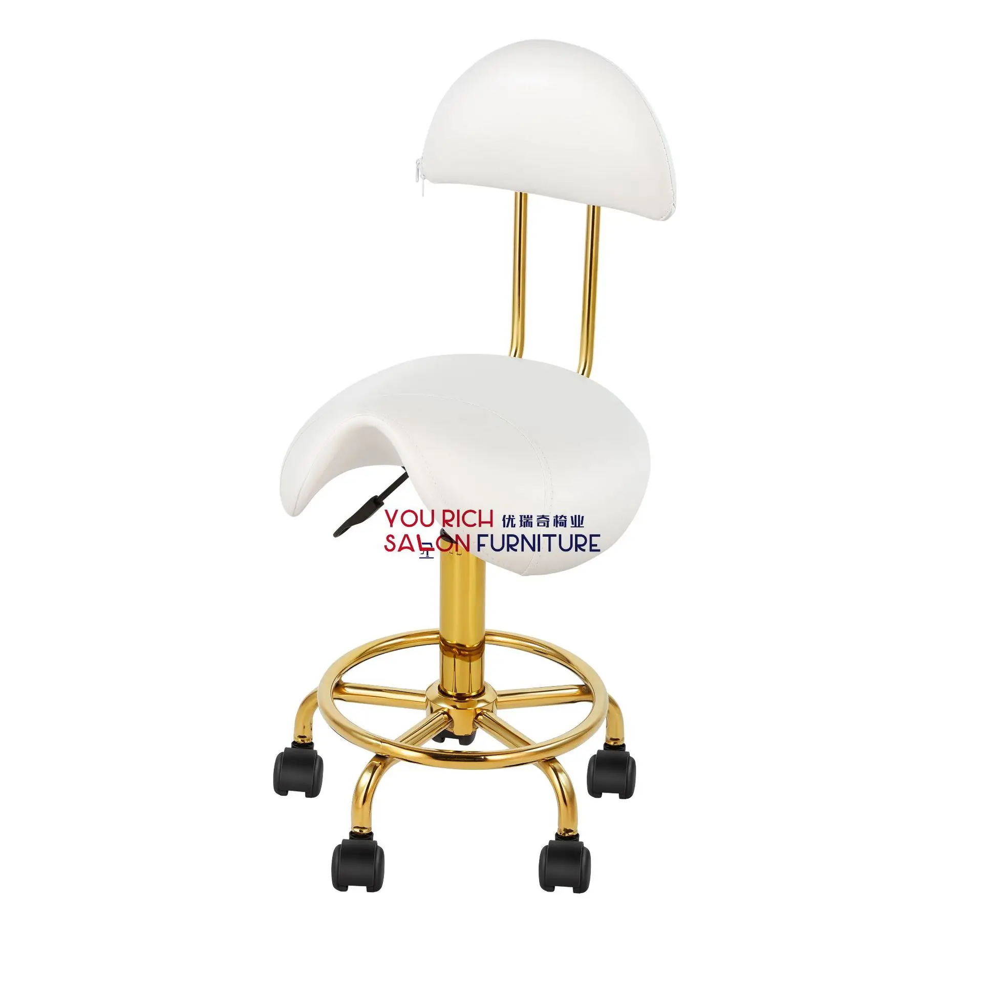Рисунок 4 - Новый стул для парикмахерской Youruiqi