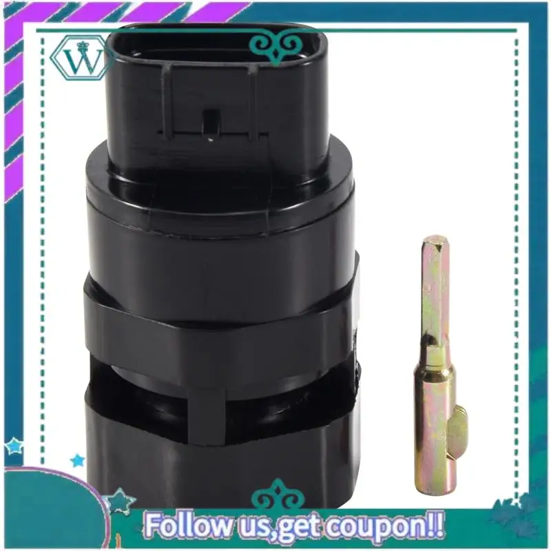 AA92-Odometer Sensor Car Speed Sensor For Isuzu Qingling
