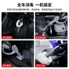 Steam cleaning machine, car washing, high-temperature steam generator sterilization, disinfection, decontamination,high-pressure 3