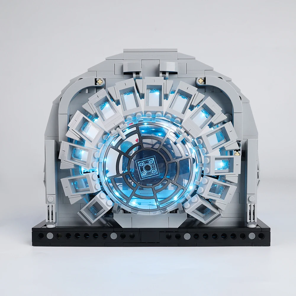 EASYLITE LED ライトセット 75352 戦争皇帝の玉座ルームディオラグッズ