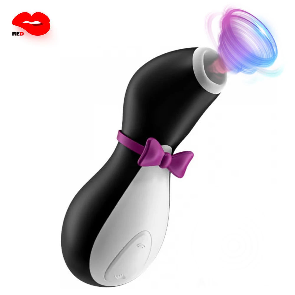 Vibro Pussy Sucker