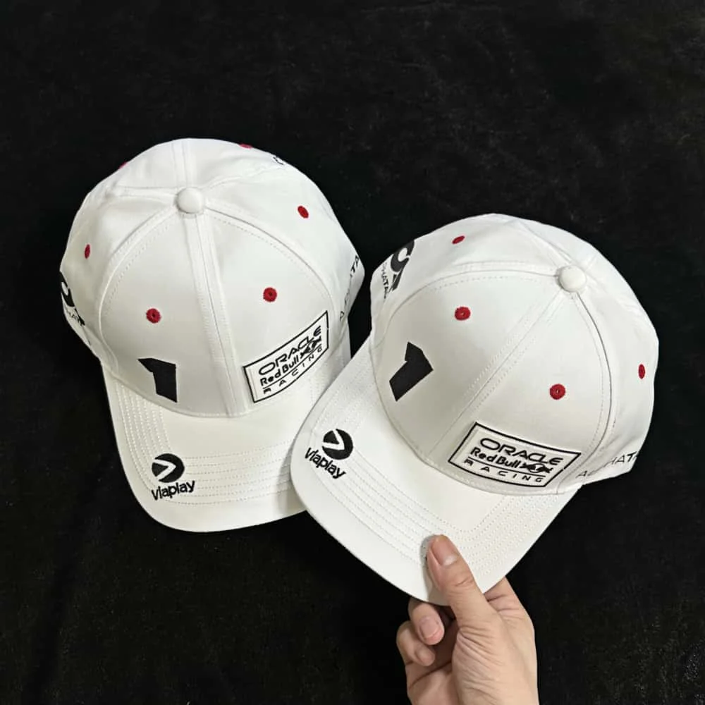2025 Red Bull Racing baseball cap 9Seventy Special Edition