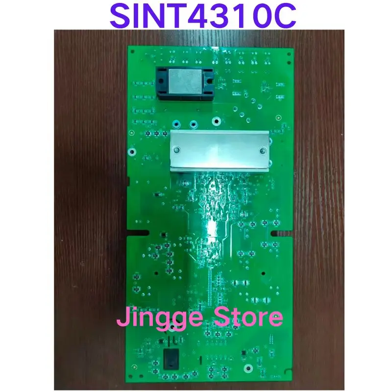 중고 테스트 완료 SINT4310C REV: G 인버터 드라이브 보드