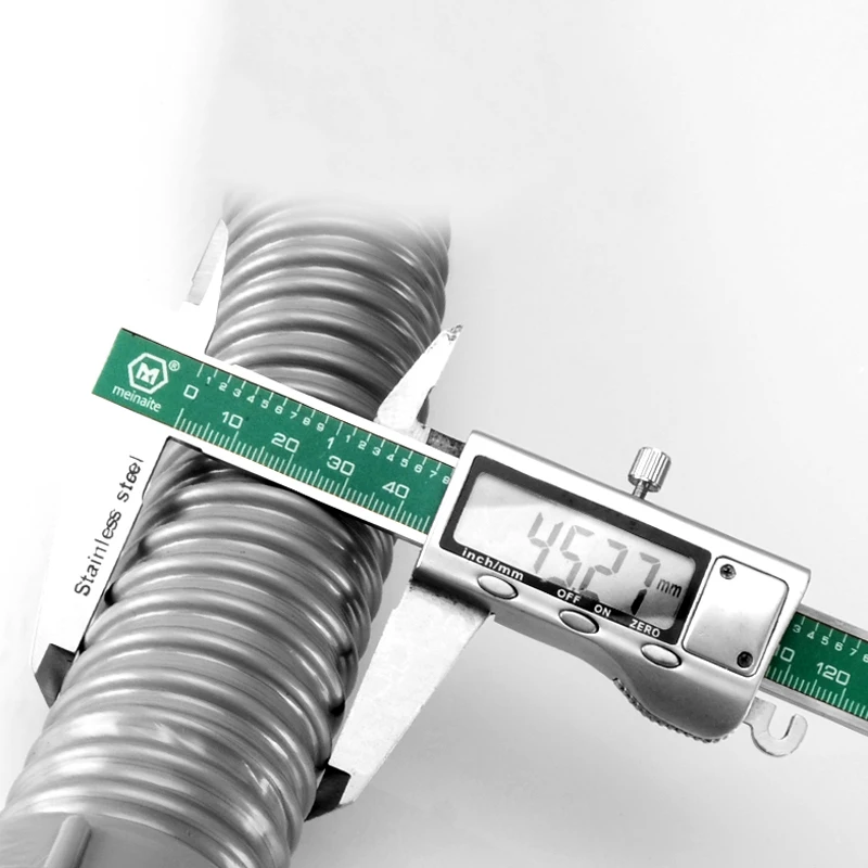 Рисунок 4 - Выпускная труба для шланга из АБС-пластика