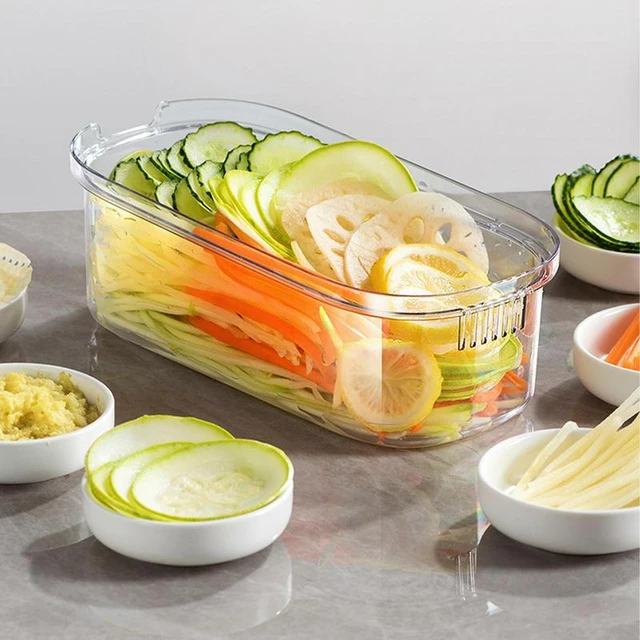 Multi Slicer Vegetable Chopper Vegetable Cutter  Food Chopper Vegetable  Cutter - 22 - Aliexpress