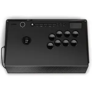 QANBA Drone 2 Arcade Stick Joystick for PS5 PS4 PC Fighting Stick 