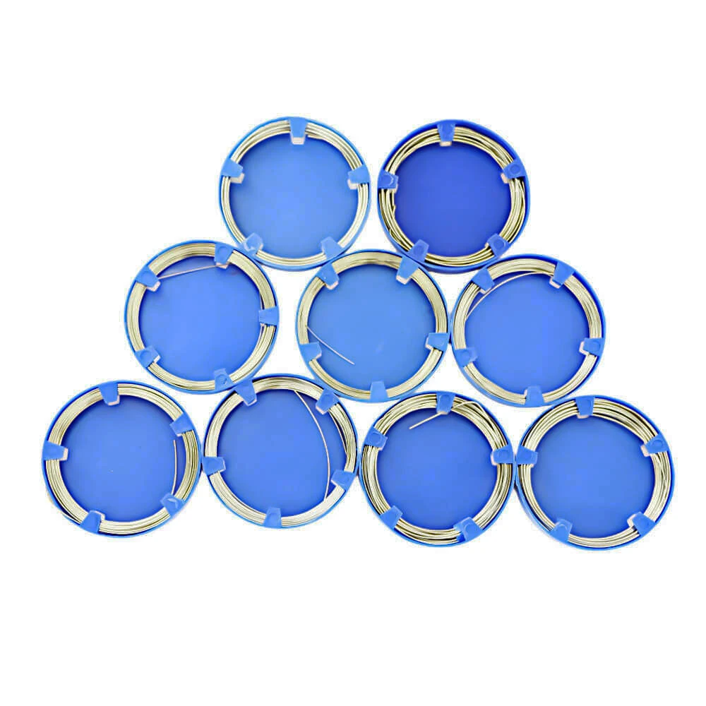 Рисунок 6 - Стоматологическая ортодонтика