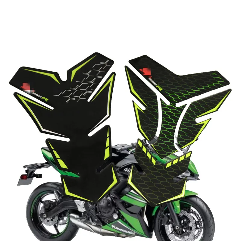 īͻŰ Nijia 650R Nijia650R  3D ź    ũ е ȣ ƼĿ