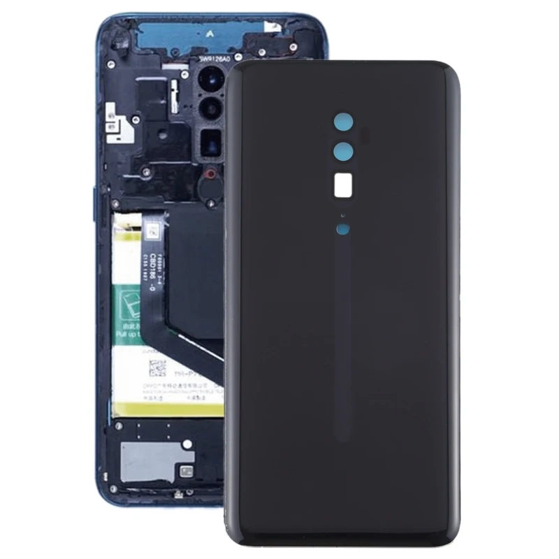 OPPO Reno 10x Zoom, Análisis: Precio, Características Y Opinión