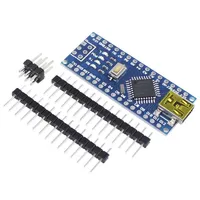Mini / Type-C / Micro USB Nano 3.0 With the bootloader compatible Nano controller for arduino CH340 USB driver 16Mhz ATMEGA328P - Image 3