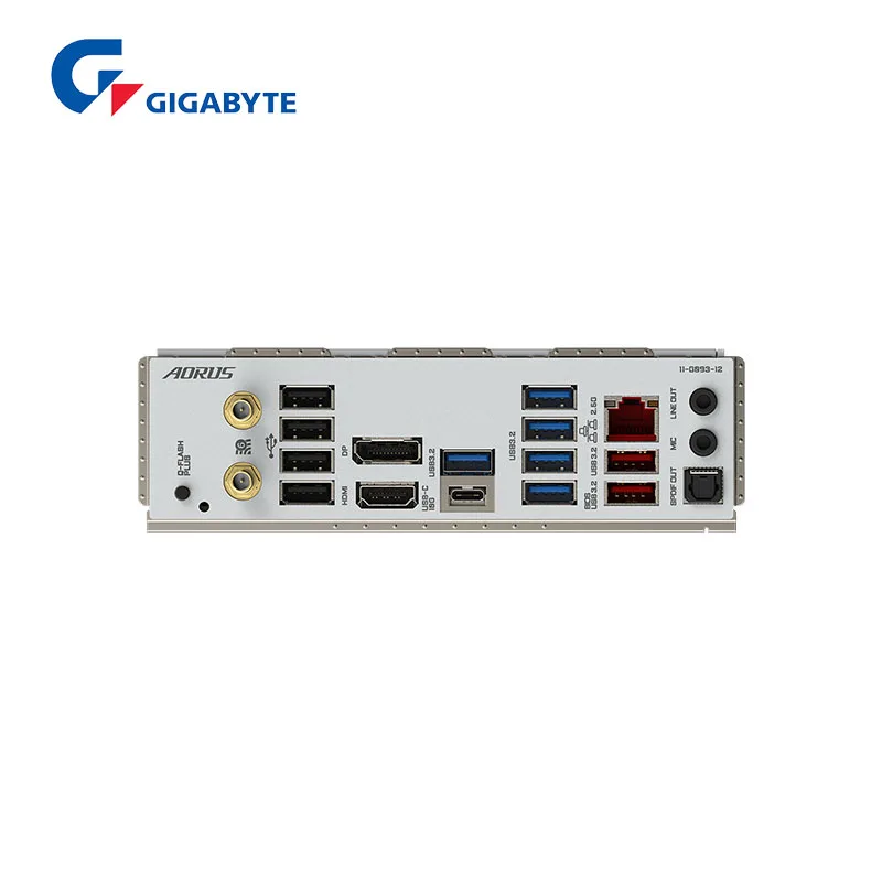 AMD Ryzen 7 7800x3d With GIGABYTE B650M AORUS ELITE AX ICE