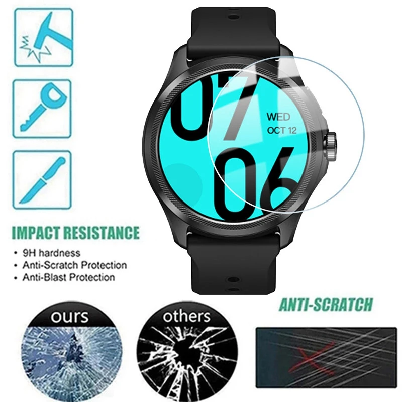 Ticwatch Pro 5  ȭ , ü Ŀ ȭ ȣ, Ticwatch Pro 3/3 Ultra GPS Ticwatch Pro5 ȣ , 3PCs