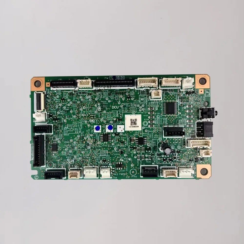 RM2-7940 DC Board Controller Board PCA For HP LaserJet M506dn M506 506dn 506 Printer Parts