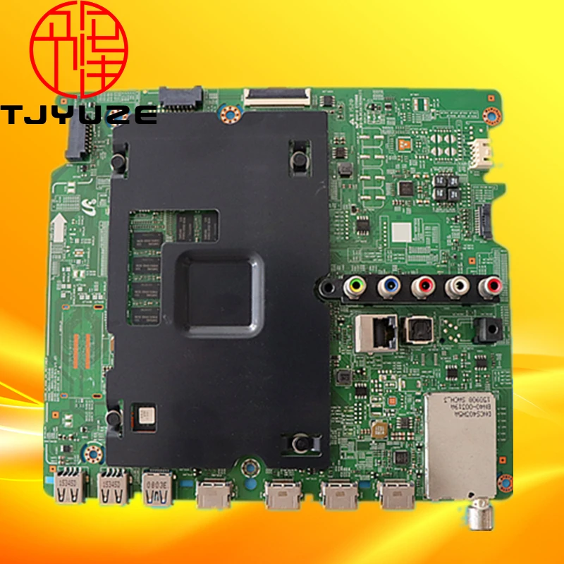 

Motherboard BN94-08935A BN94-10056P BN94-10057N For Samsung TV UN60JU6500FXZA UN60JU6800F Main Board BN94-10520N BN94-08744R