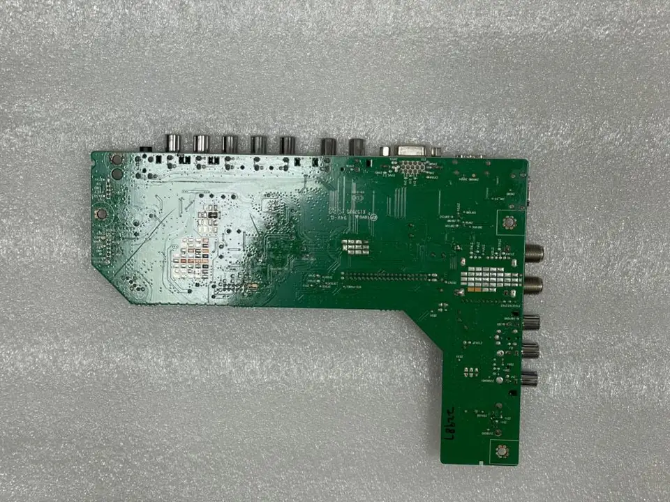 Carte Mère ELST5016S SY16222 – Alimentation Element – Série G6C0m – Ouverte Jamais Utilisée