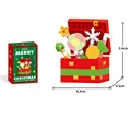 Gift box Xmas Blocks