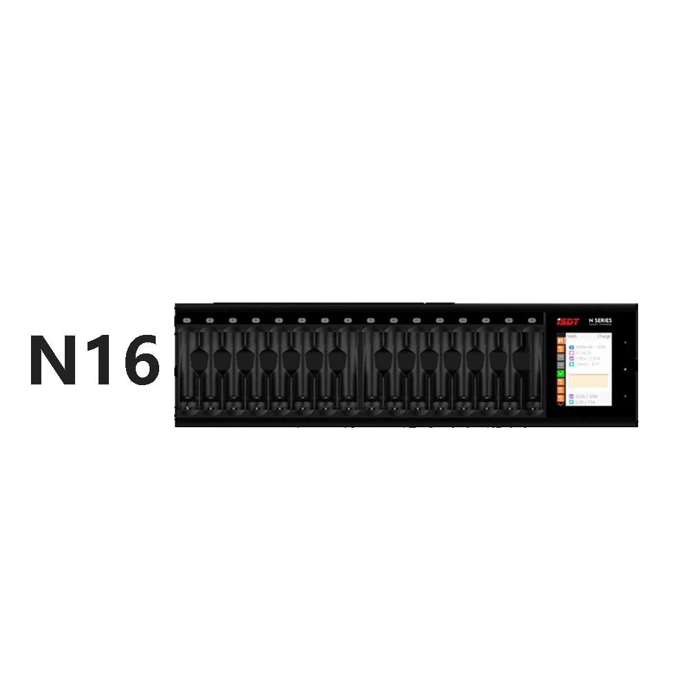 36W N16 Charger