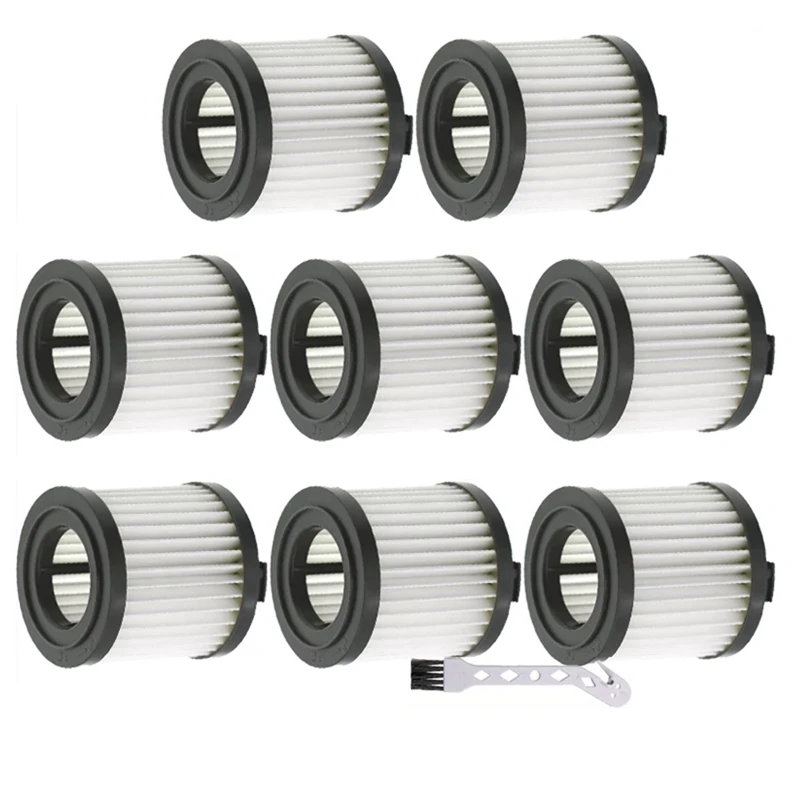 Per Jimmy Handheld Cordless Vacuum Jv51 Jv53 Jv71 Jv83 Cj53 C53T Cp31 Cecotec Conga Rockstar 500 700 1200 Filtro Hepa