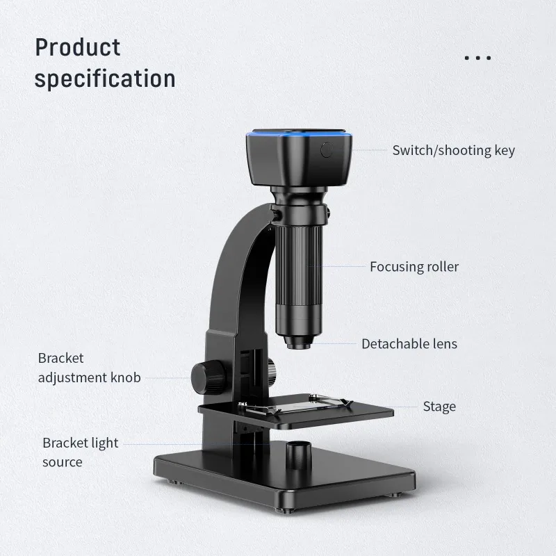 ȵ̵ IOS PC        4K 2000X 5MP HD  Wifi ̰ USB ̰