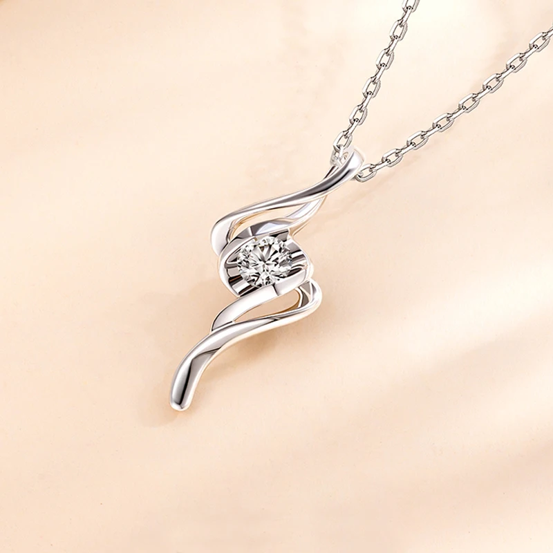 Рисунок 2 - Ожерелья VVS против иги с сертификатом