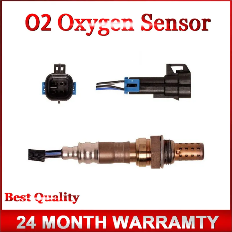 

Сменный датчик кислорода O2, датчик Bosch 13055, соотношение воздуха и топлива, аксессуары, автозапчасти