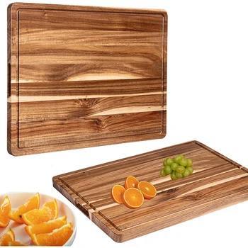 Extra Large Wood Board 1