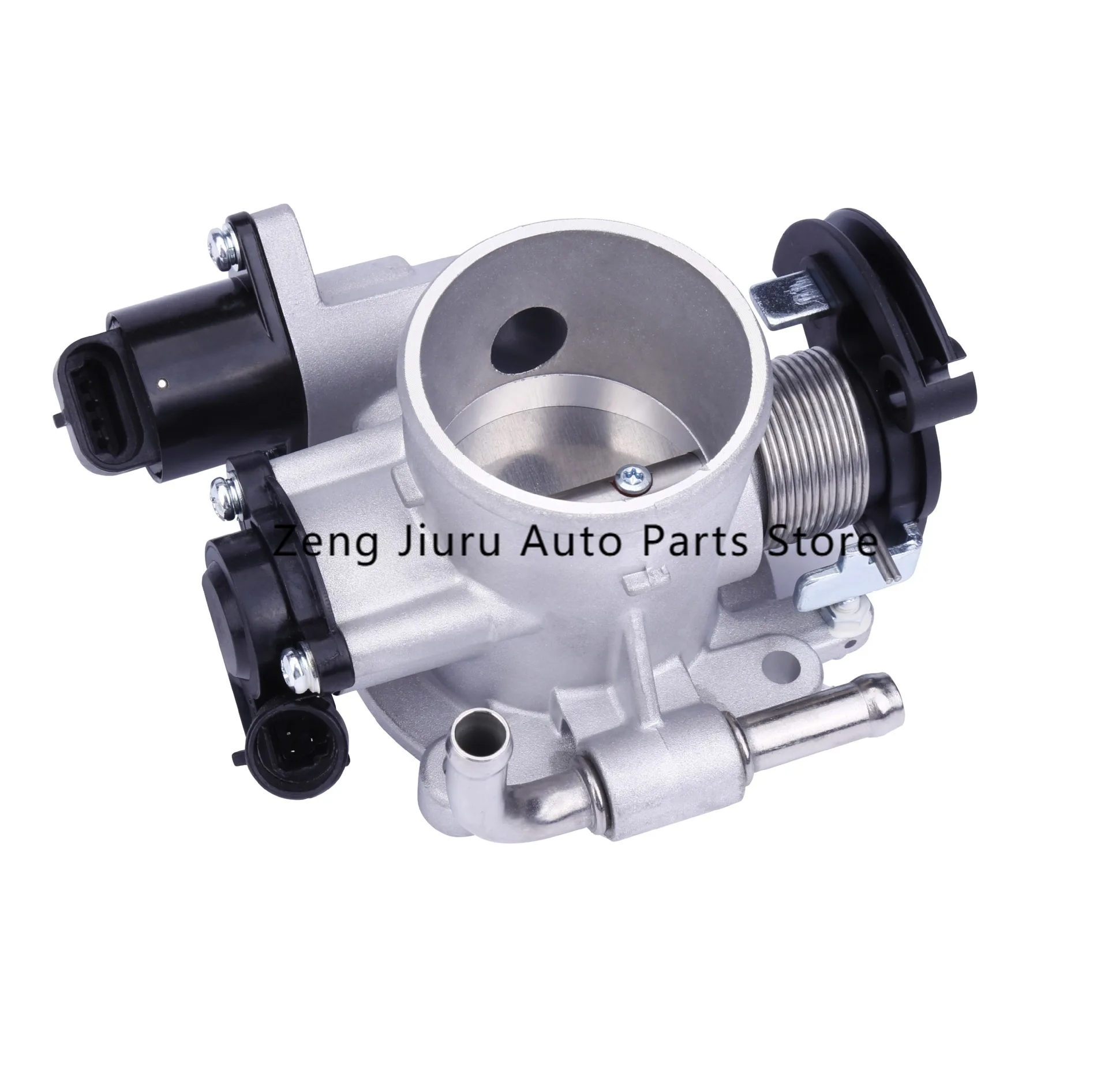 

96815470 14376 25183953 корпус дроссельной заслонки для Daewoo Kalos Chevrolet Клюква Excelle 1,6 Buick дроссельная заслонка 50 мм воздухозаборная система