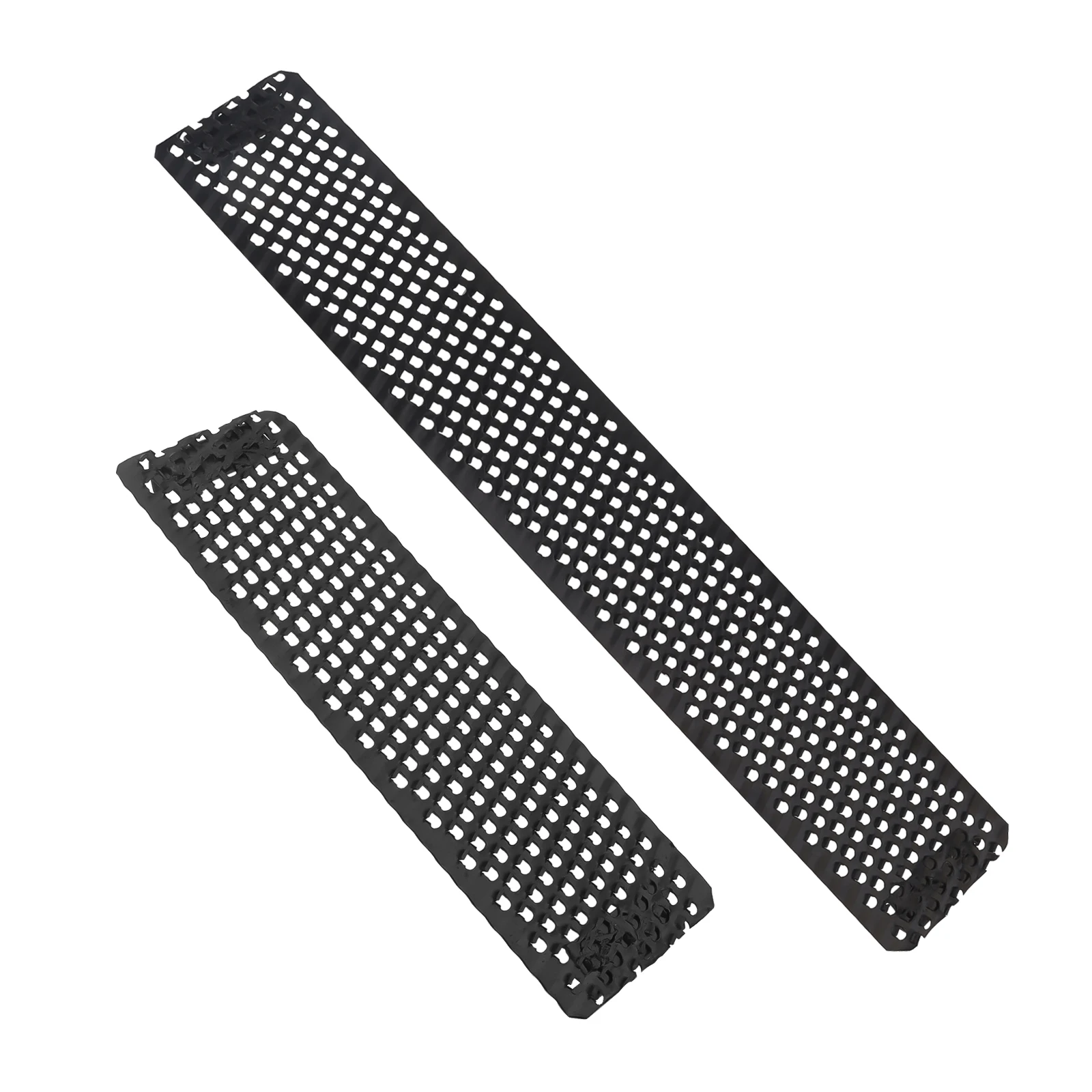 140mm / 250mm Surform Shaver Blades Flat Standard Cut Replacement Blade Steel Shaver Cheese Grater Rasp for Hand Plane Scrape