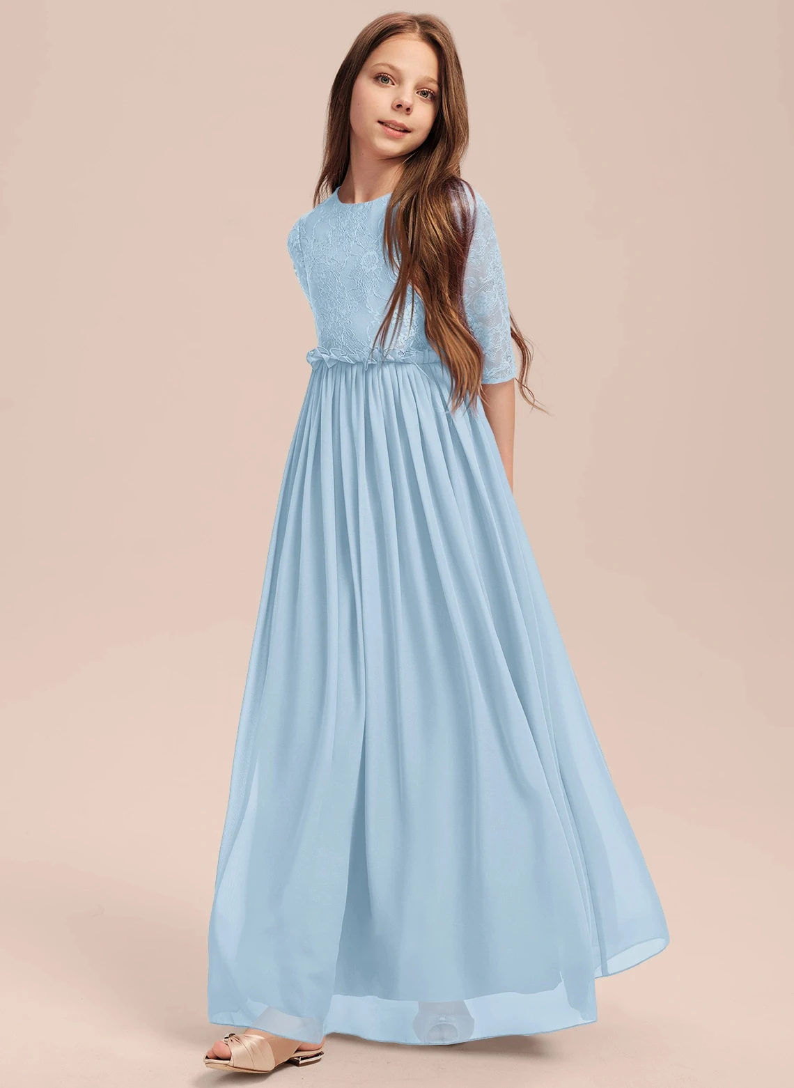 Sky Blue