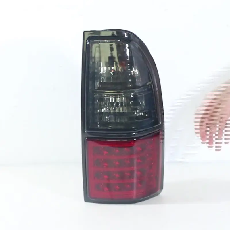 後部ウインカーライト 車用リア ライト ウィンカー 警告灯 ストップ