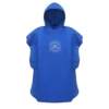 Hooded Bath Towel for Kids Quick Dry Bath Poncho Towel Absorbent Bath Towel Cape for Beach Swimming Pool For Outdoor 2024