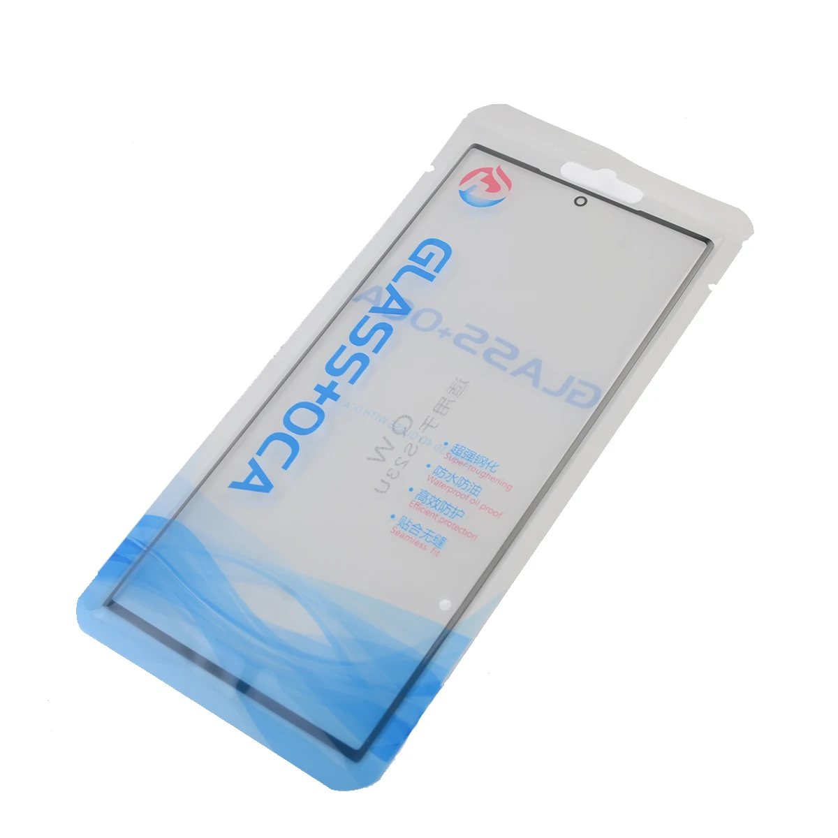 Pack of 5 Premium Screen Glass OCA