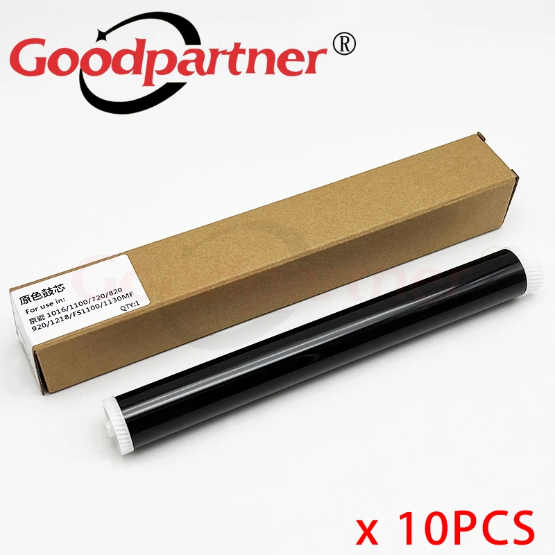 10X DK-170 OPC Drum for Kyocera FS 1035 1030 1120 1128 1370 2810 920 720 1135 1016 1028 1110 P2035 1024 2820 1100 820 1300 1320 opc drum