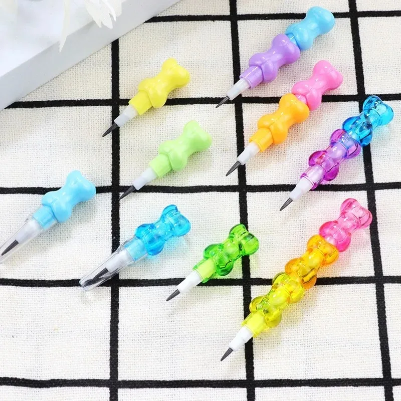 Confezione da 1 Matita Meccanica Kawaii - immagine 6