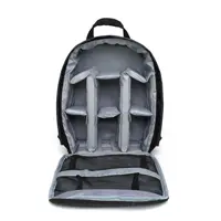 Outdoor Camera Backpack Video Digital Shoulder Camera Bag Waterproof Photo Knapsack Case DSLR For Canon For Nikon For Sony - Image 6