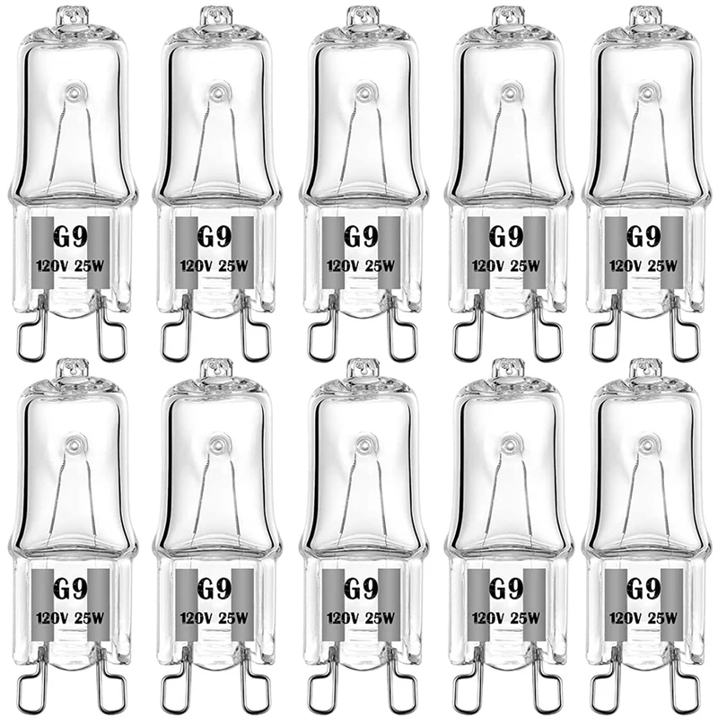 Microwave Light Bulbs Compatible with for K Itchenaid Jenn Air