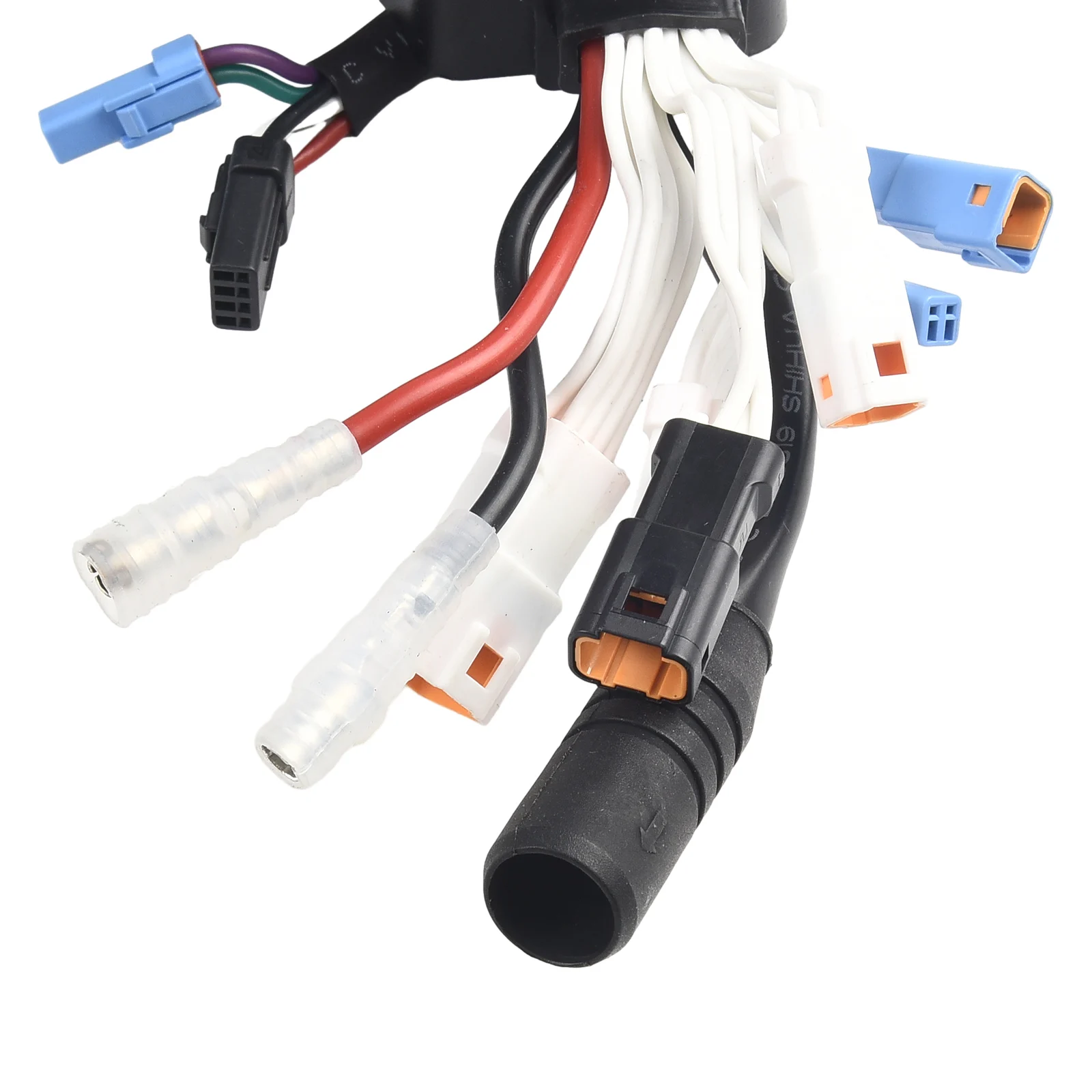 

Durable Practical Garden Office Motor Controller Tool Accessories Good Compatibility Middle Motor Power Support