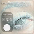 WHITE-MESH