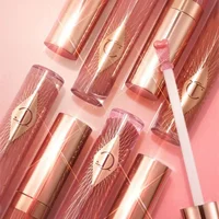 Charlotte Tilbury Air Cushion Pen Blush Stick Lip Gloss Blusher Highlight Spotlight Brightening Liquid Foundation Cosplay Makeup 2