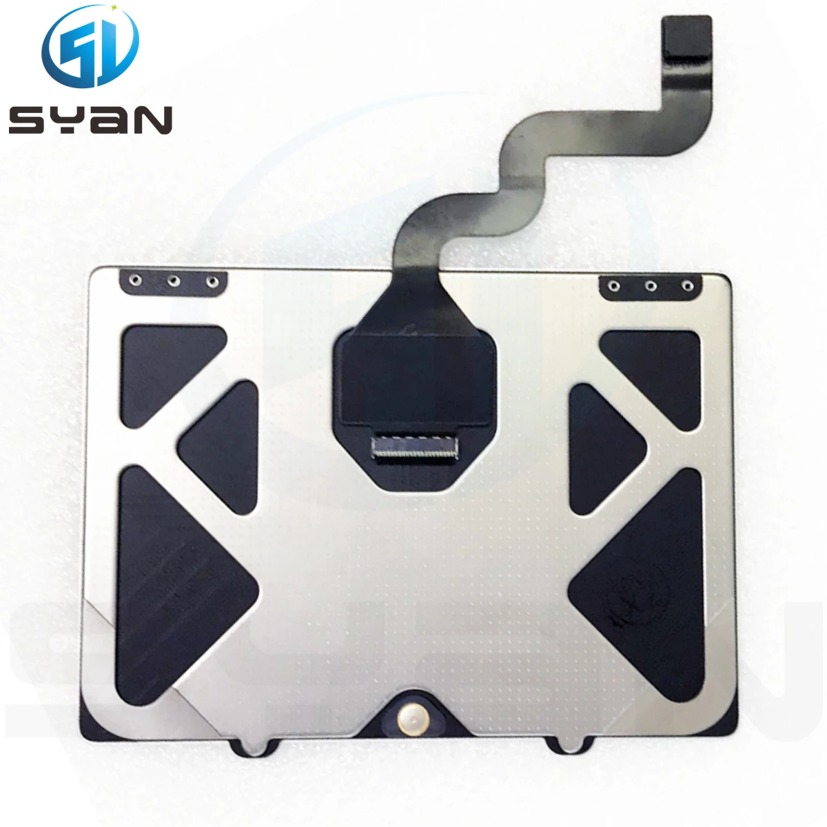 

Оригинальный кабель для планшета Macbook Pro, кабель для сенсорной панели A1398, кабель для сенсорной панели 2012-2013 лет 821-1610-A