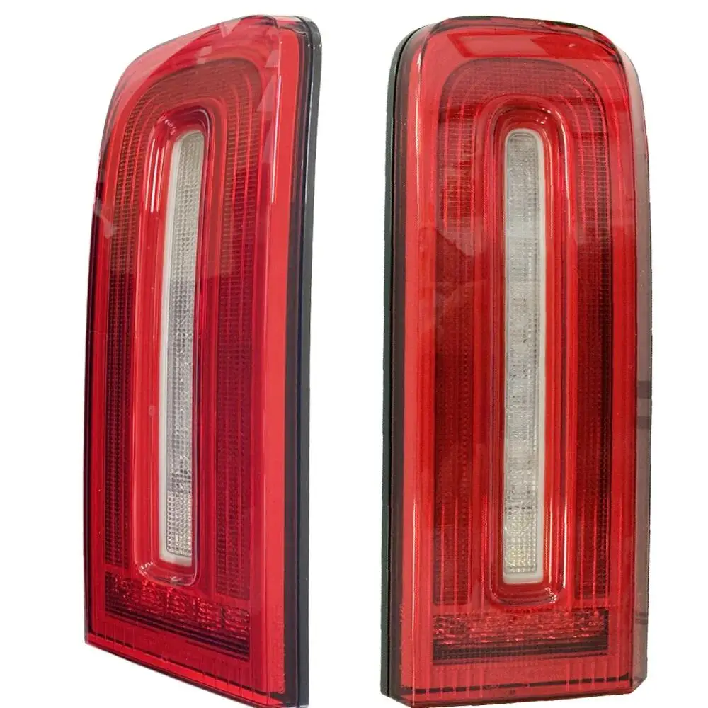 

A4639068100 1pcs Rear TailLight Lamp For Mercedes Benz W463 G-Class OE 4639068100