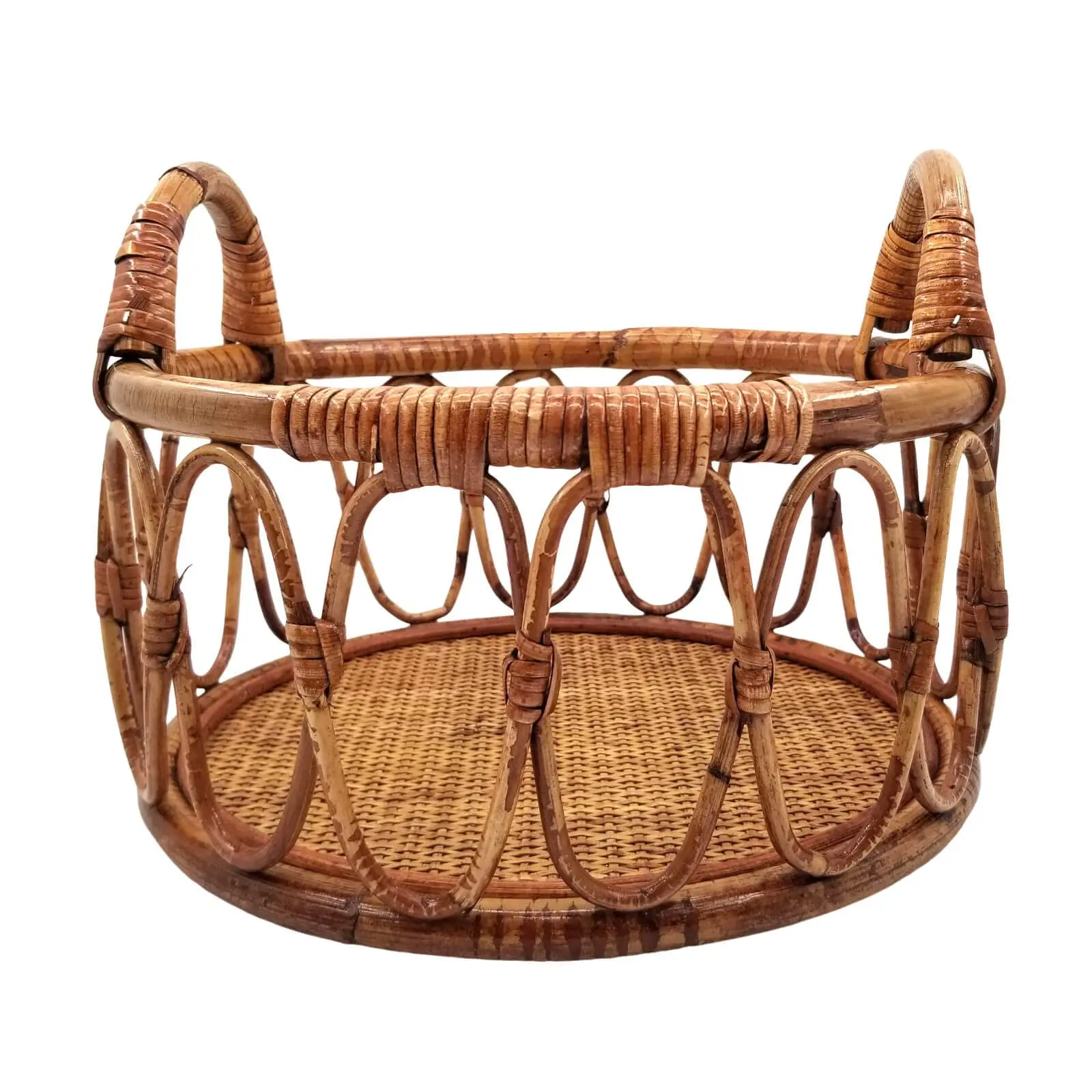 ear basket