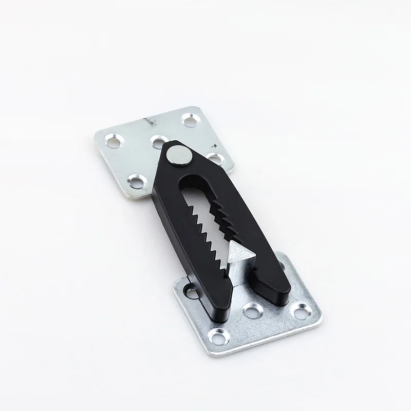 Connettori In Gomma Per Gambe Divano Componibile - Set Con Cinghie, Anti Graffio E Stabilizzante - Foto 6