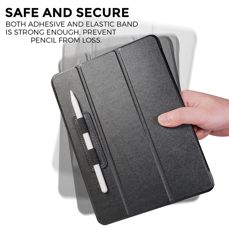 Universal Stylus Pen Holder Sticker For Pencil For Ipad Table Touch Pen M-Pencil Anti-Lost Case
