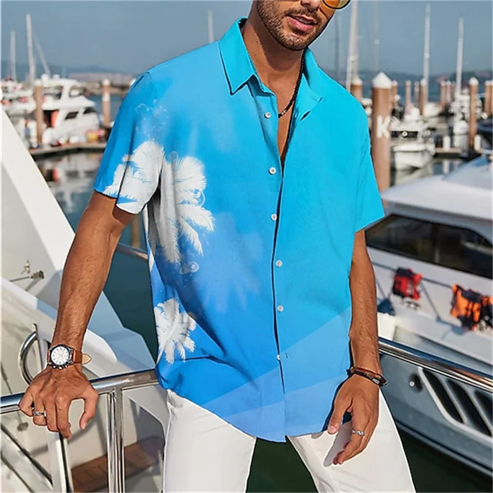 Chemise à carreaux vintage à manches courtes pour hommes, haut d'été de haute qualité, mode décontractée, luxe, rentabilité, 5XL, 2023