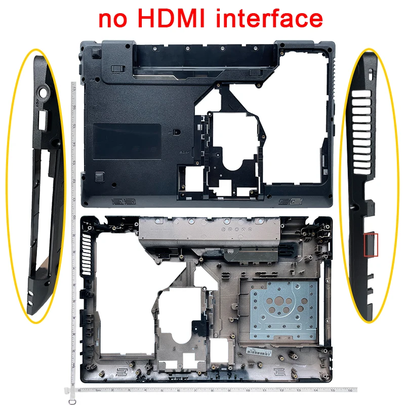 lenovo G570 433472J SYSTEM UNIT 訳あり 【公式通販】