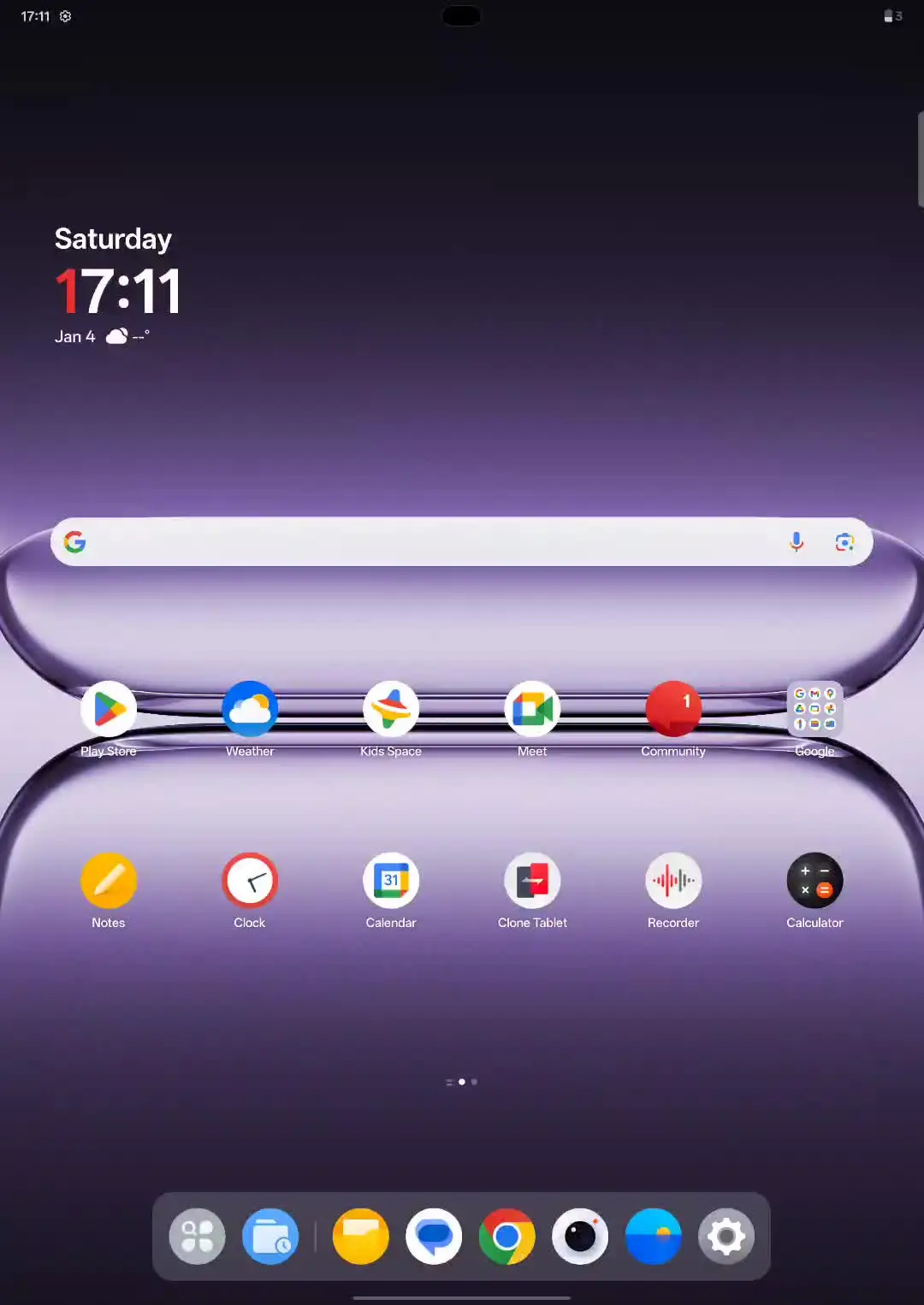 グローバル版 OnePlus Pad 3 12GB 256GB タブレット Snapdragon 8